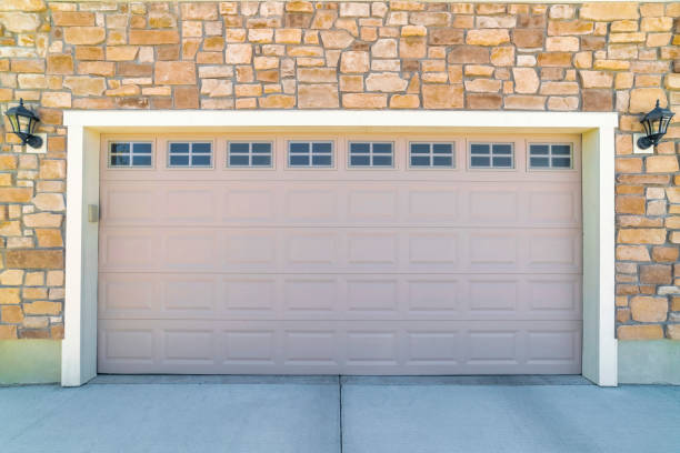 Garage Door repair