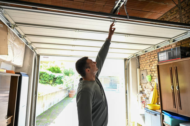 Garage Door repair