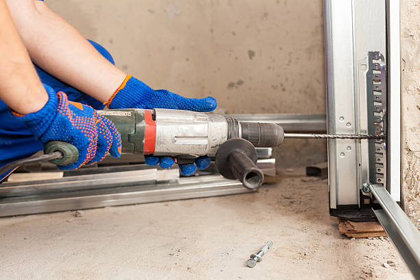 Garage Door repair